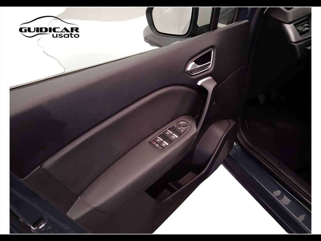 RENAULT Captur II 2019 - Captur 1.5 blue dci Intens 95cv