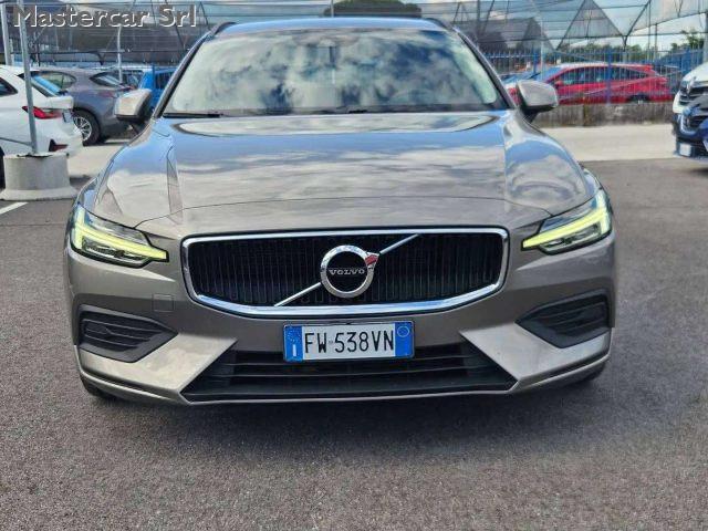 VOLVO V60 V60 2.0 D3 150cv Business auto - FW538VN