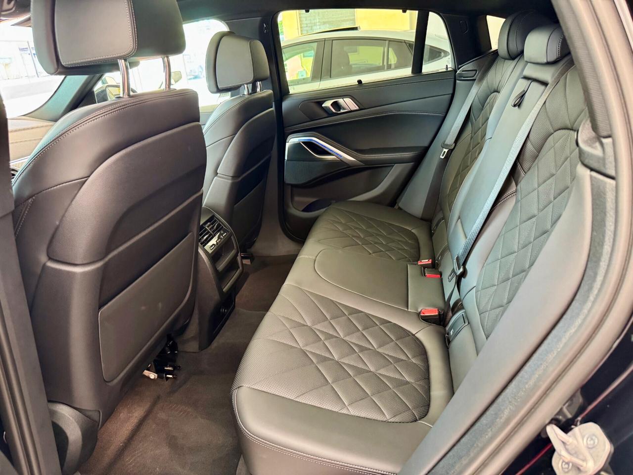 Bmw X6 xDrive30d 48V Msport