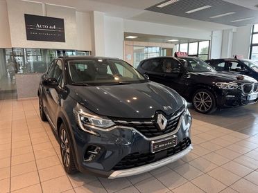 Renault Captur Plug-in Hybrid E-Tech 160 CV Intens