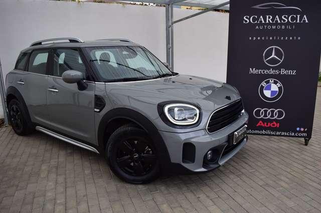 MINI One D Countryman 1.5 One D 116 cv Automatica Business