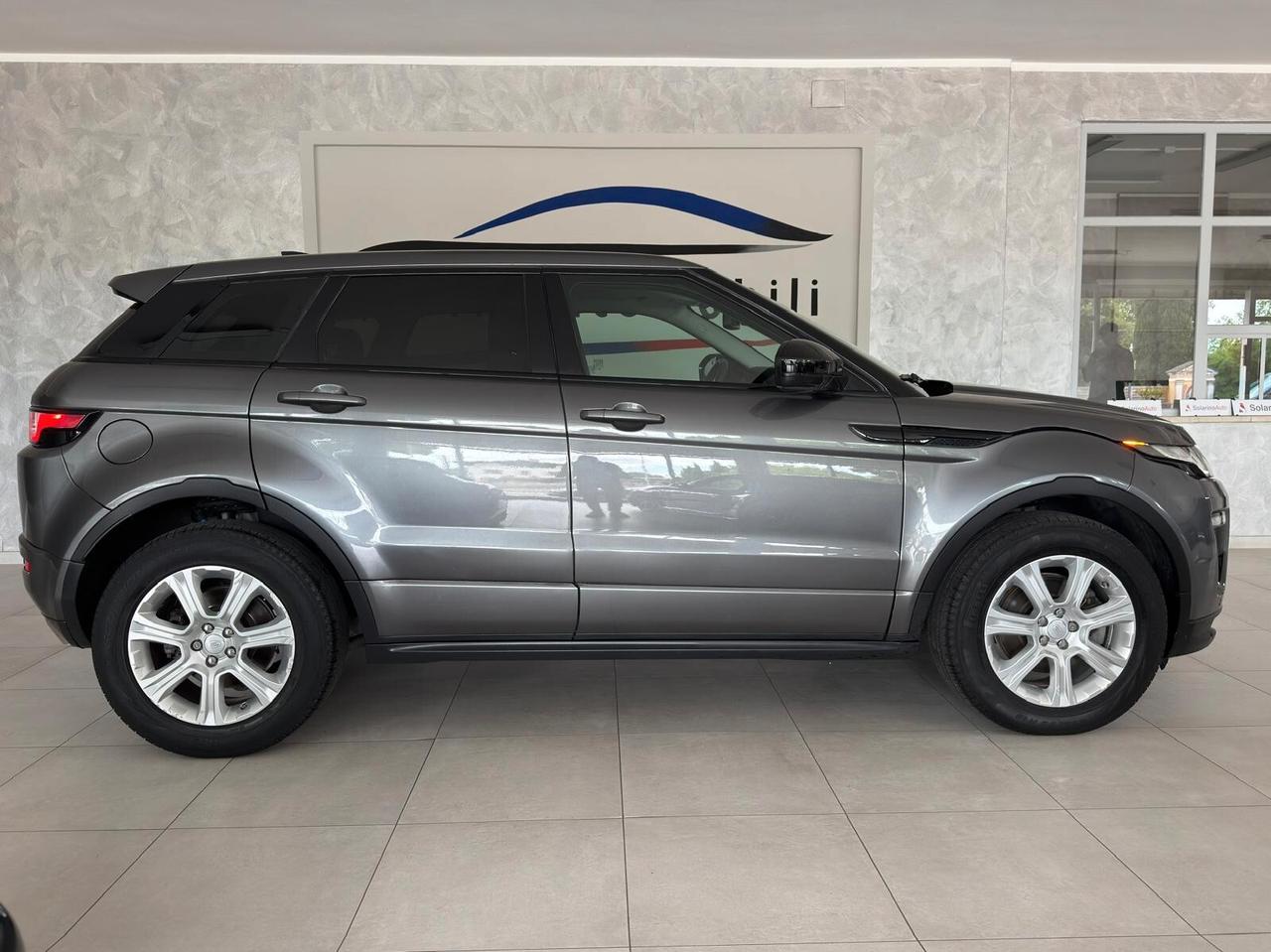 Land Rover Range Evoque 2.0 TD4 150 CV 5p. HSE Dynamic