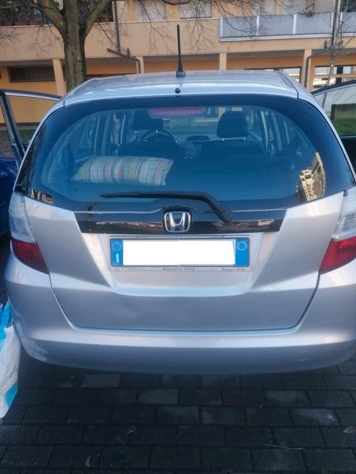 Honda Jazz 1.4 i-VTEC Elegance T.P.