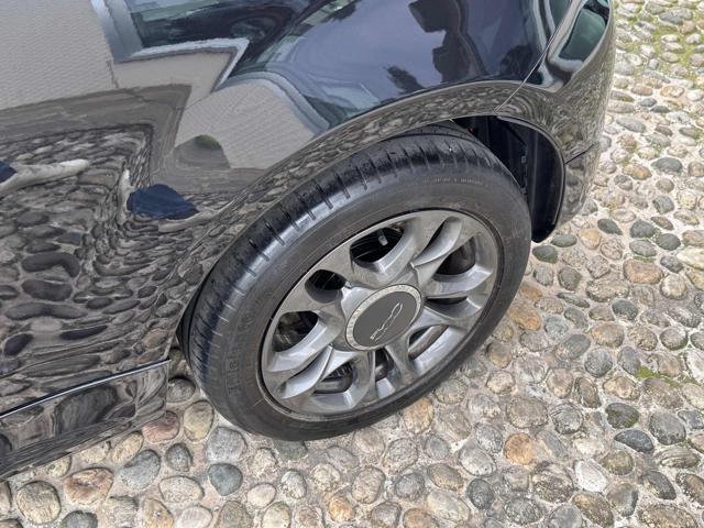 FIAT 500 1.0 Hybrid Sport Connect