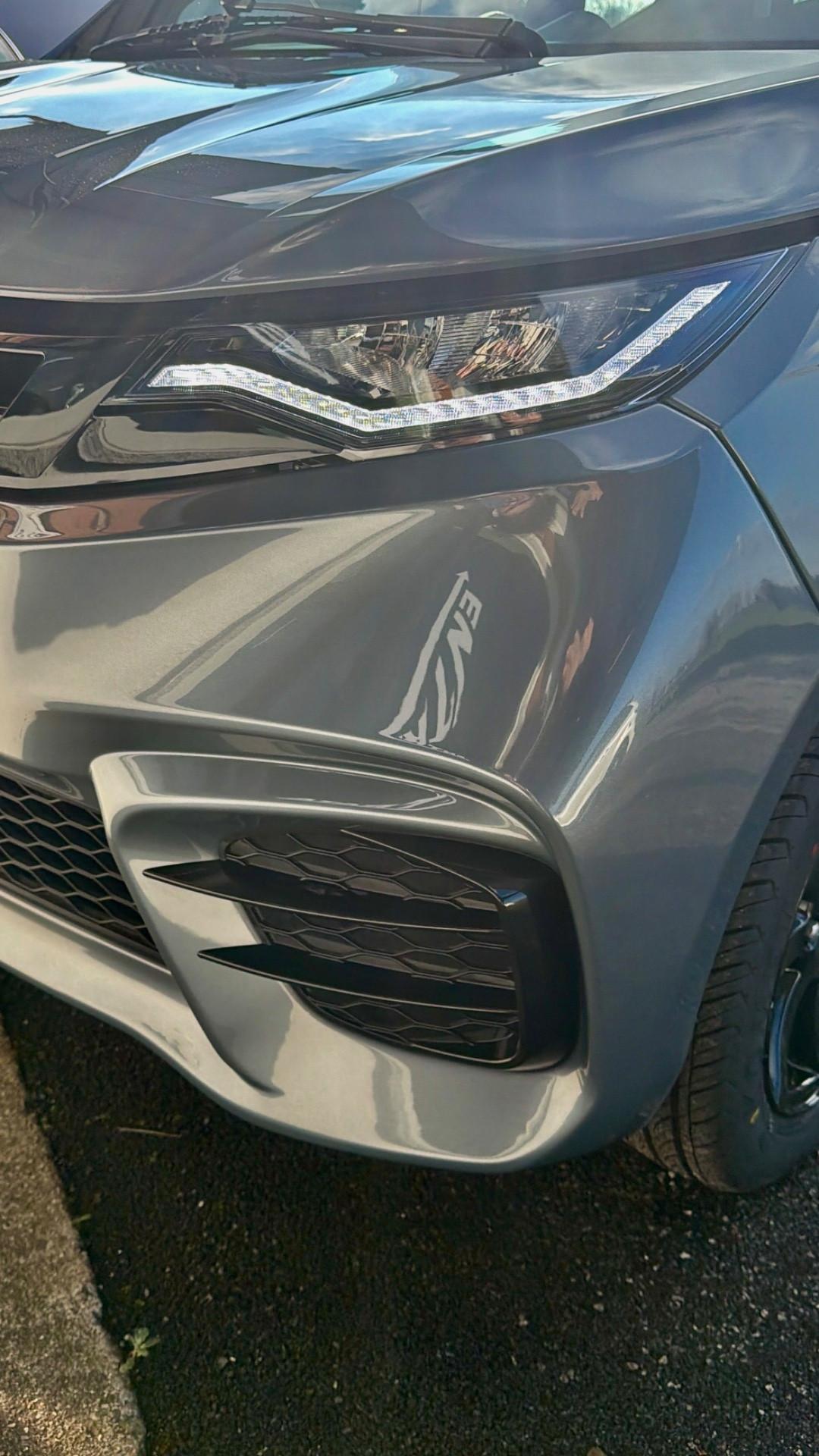 Aixam City Pack Ambition