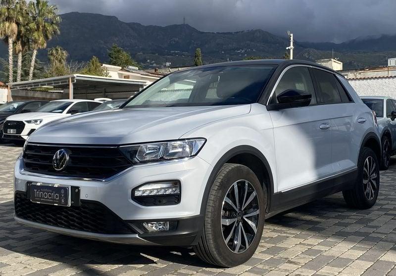 Volkswagen T-Roc Style 1.0 TSI 110CV