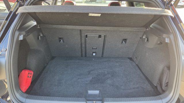 VOLKSWAGEN Golf 2.0 TSI GTI DSG PERMUTE TETTO APRIBILE
