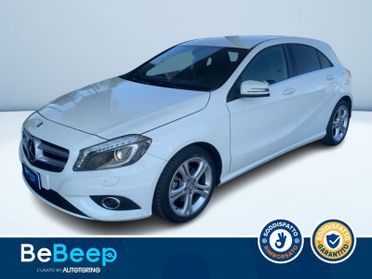 Mercedes-Benz Classe A A 180 SPORT E6
