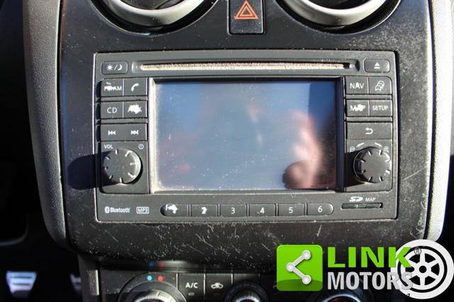 NISSAN Qashqai+2 2.0 dCi DPF n-tec 7 posti a sedere