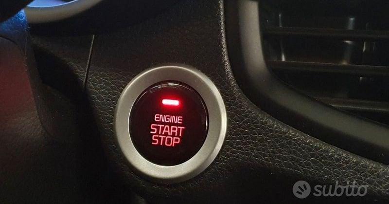 KIA Picanto Picanto 1.0 mpi GT Line my18