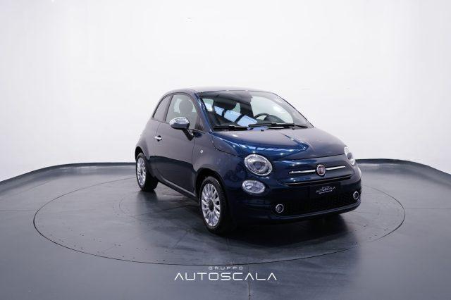 FIAT 500 1.0 70cv Hybrid Lounge