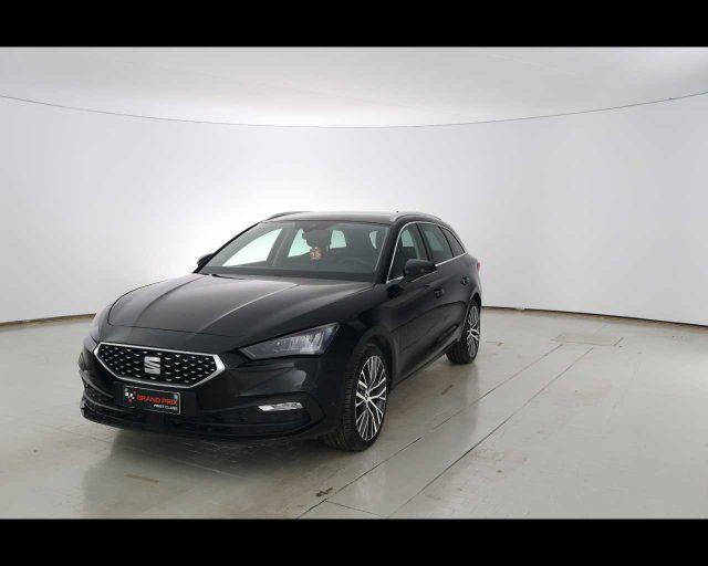 SEAT Leon Sportstourer 1.5 eTSI 150 CV DSG Xcellence