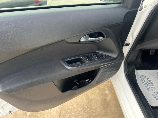 FIAT Tipo 1.4 T-Jet 120CV GPL 5P. Lounge