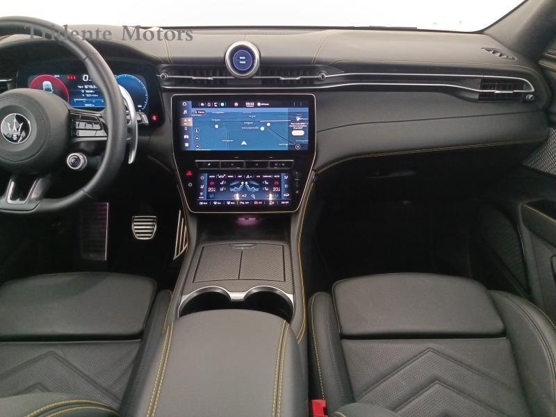 Maserati Levante 3.0 V6 Trofeo AWD Auto