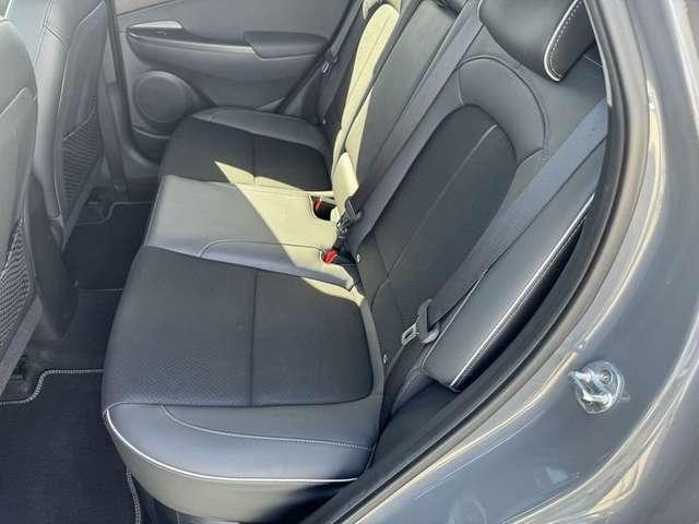 Hyundai KONA HEV 1.6 DCT XPrime Safety + Techno Pack