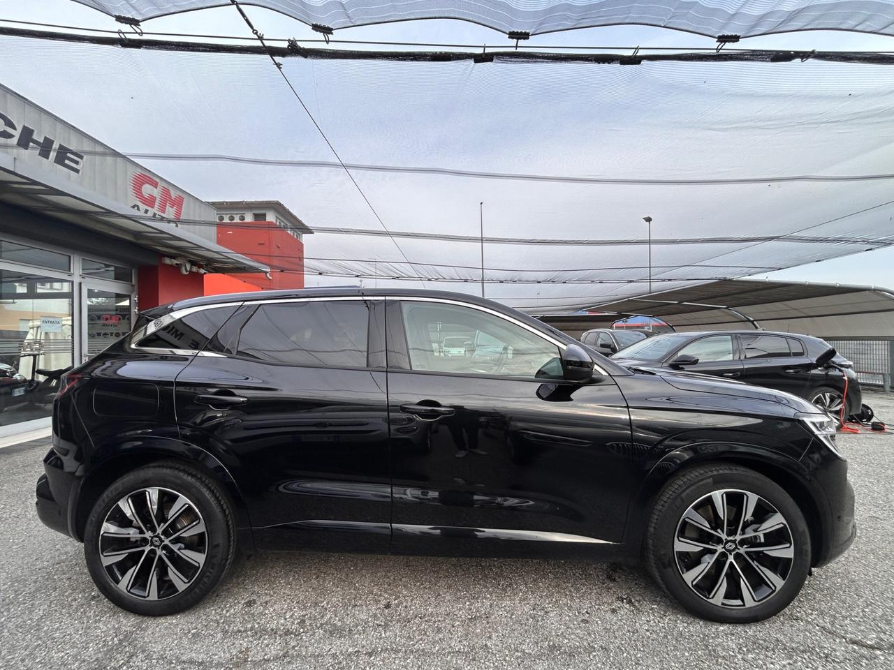 Renault Austral 1.2 E-Tech full hybrid Techno 200cv auto