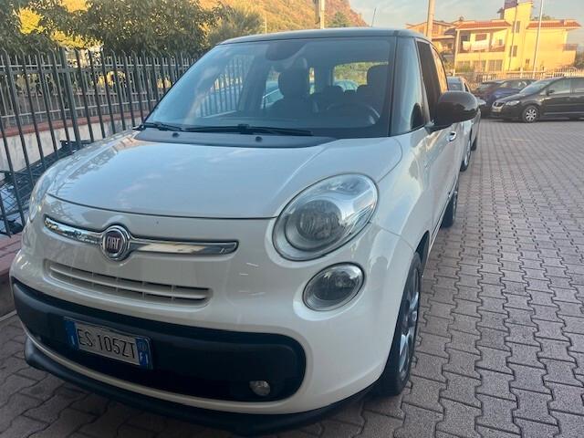 Fiat 500L 1.6 Multijet 105 CV Lounge