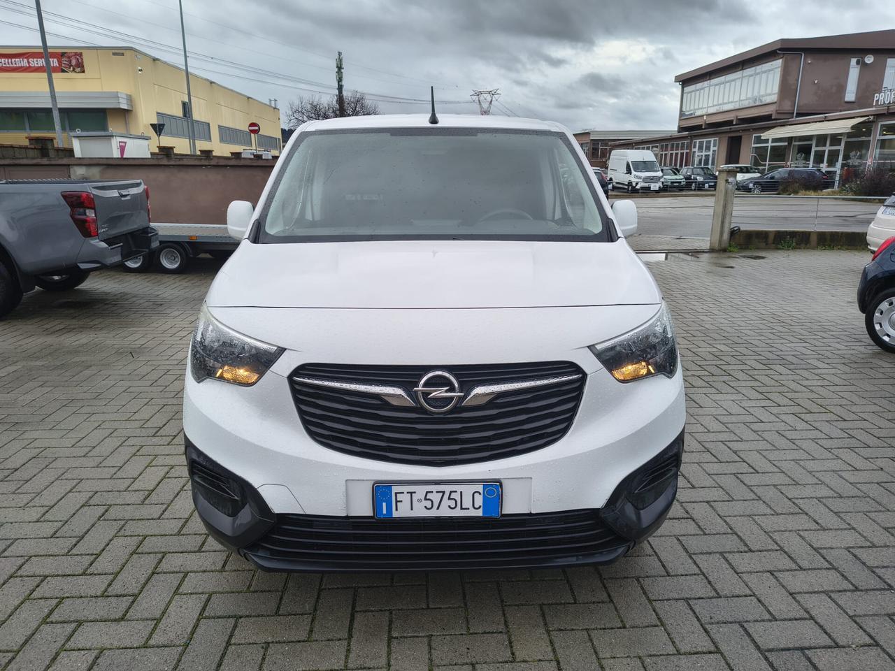 Opel Combo CARGO 1.6 DIESEL 3 POSTI *IVA ESCLUSA*