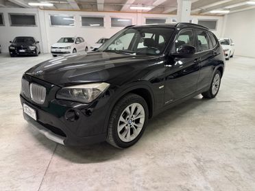 Bmw X1 xDrive23dA Futura