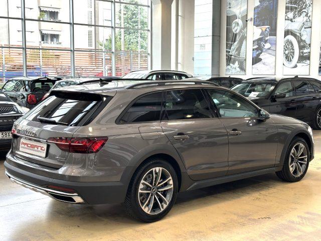 AUDI A4 allroad 45 TFSI 265 CV S tronic Business - Carplay -Matrix