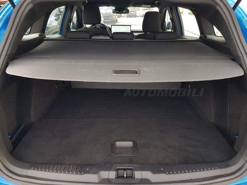 Ford Focus Focus SW 1.0t ecoboost h ST-Line 125cv