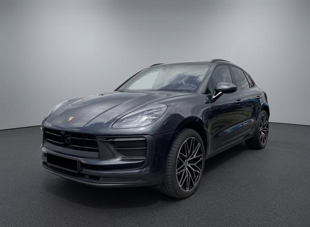 PORSCHE Macan 2.0 +21"+TETTO+ACC+SOSP+SCARICHI SPORT