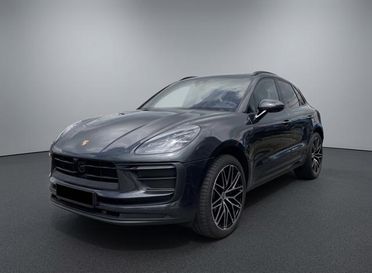 PORSCHE Macan 2.0 +21"+TETTO+ACC+SOSP+SCARICHI SPORT