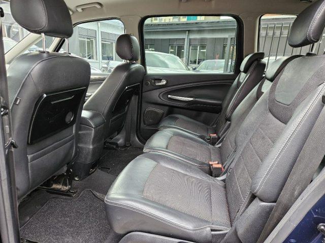 FORD Galaxy 2.0 TDCi 163CV 7POSTI
