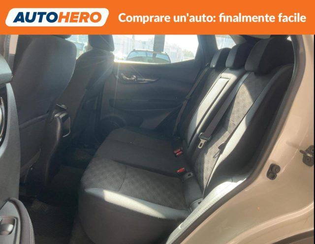 NISSAN Qashqai 1.5 dCi Business