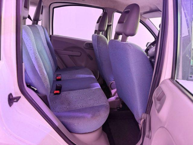 FIAT Panda 1.1 Active