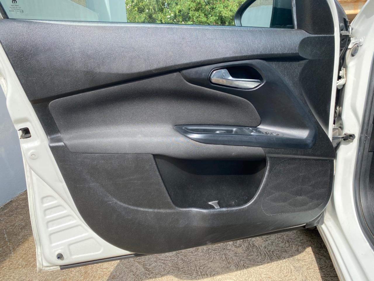 Fiat Tipo 1.4 T-Jet 120CV GPL 5 porte | 2017