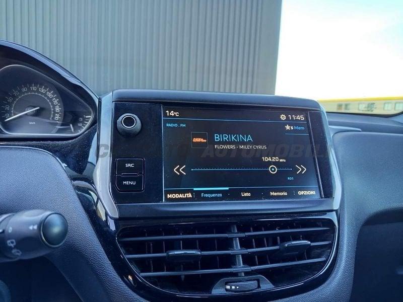 Peugeot 208 208 5p 1.2 puretech Allure s&s 82cv neopatentati