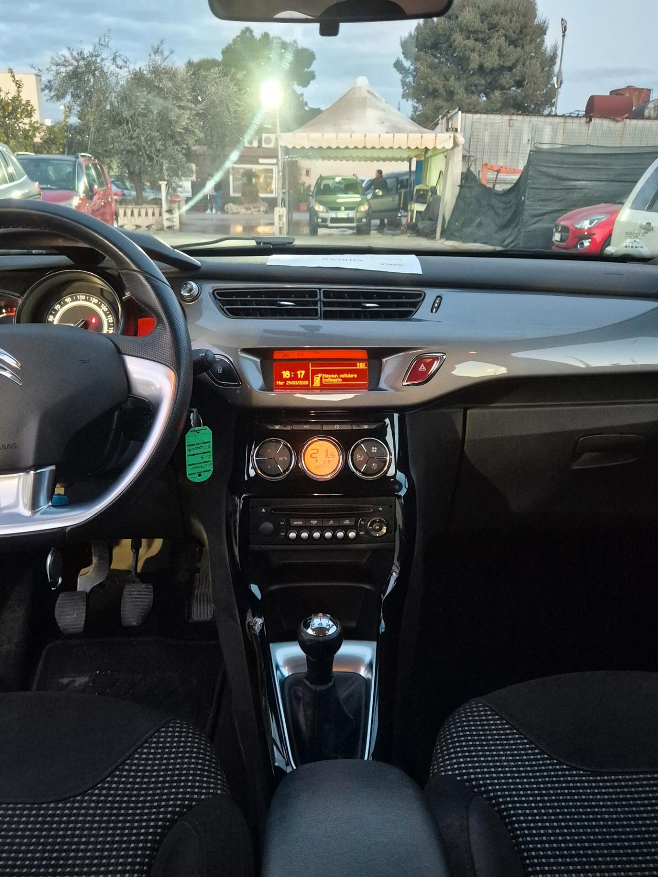 Citroen C3 1.2 VTi 82 Exclusive