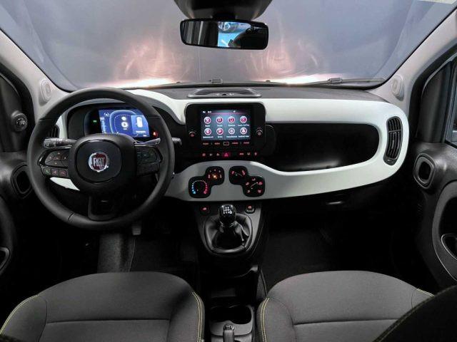 FIAT Panda 1.0 FireFly S&S Hybrid Pandina