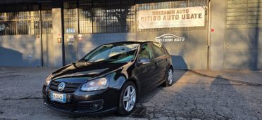 Volkswagen Golf 2.0 TDI DPF DSG Gt-line 5p