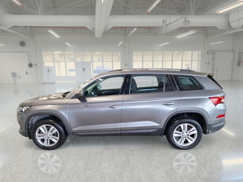 SKODA KODIAQ 2.0 TDI 110KW AMBITION DSG 5P 5 PORTE SUV