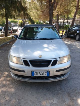 Saab 9-3 Sport Sedan 1.9 Tid 16v Linear