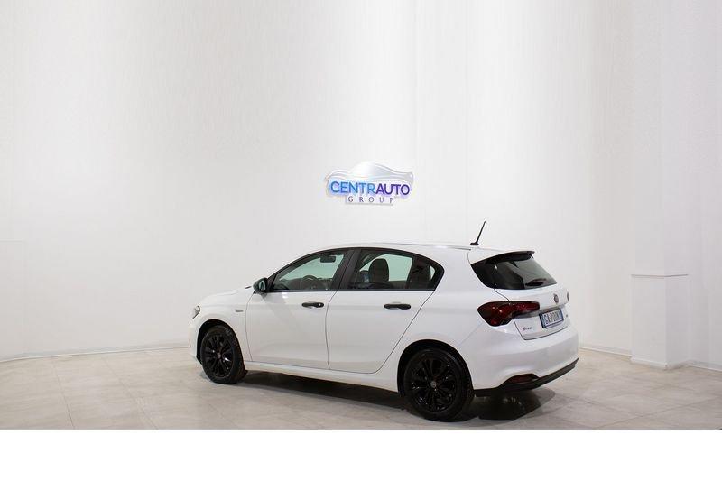 FIAT Tipo Tipo 1.3 Mjet 95cv STREET
