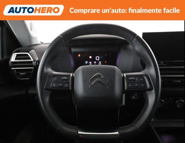 CITROEN C4 BlueHDi 110 S&S Shine