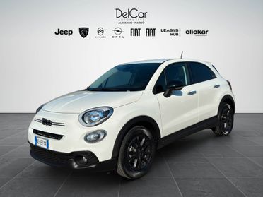 Fiat 500X 1.3 MultiJet 95 CV Club