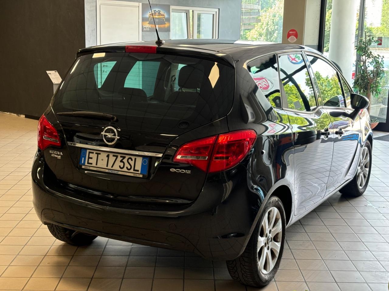 Opel Meriva 1.3 CDTI 95CV ecoFLEX Cosmo