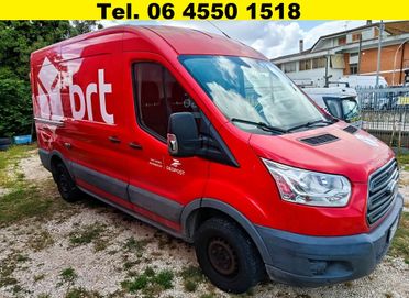 Ford Transit 2.0 – Km 92.000 – euro 6b