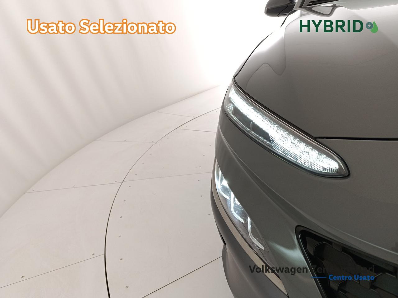 Hyundai Kona 1.0 t-gdi 48v xline 2wd 120cv imt