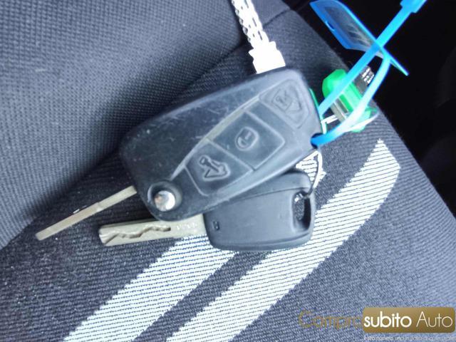 FIAT Fiorino 1.3 MJT 75CV + IVA 22%