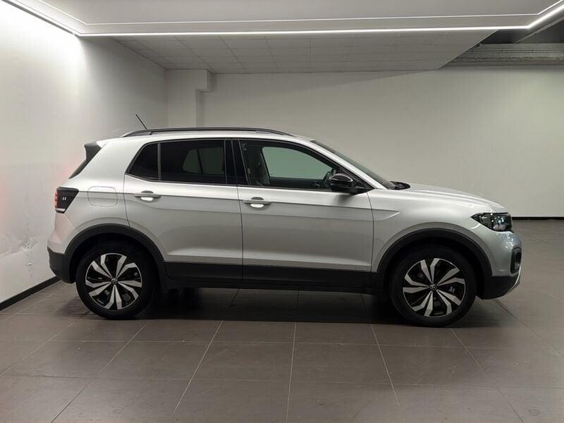 Volkswagen T-Cross Style 1.0 TSI 70 kW (95 CV) Manuale
