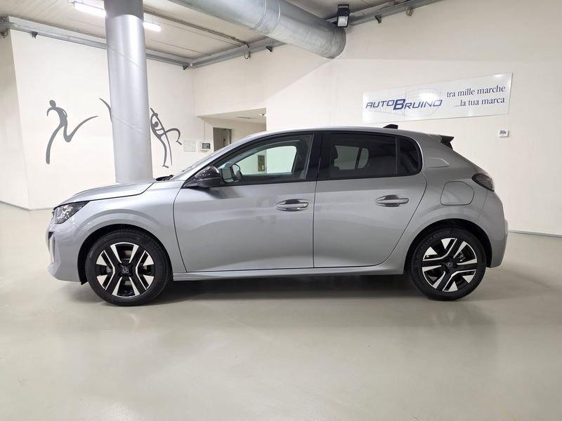 Peugeot 208 208 PureTech 100 Stop&Start 5 porte Allure