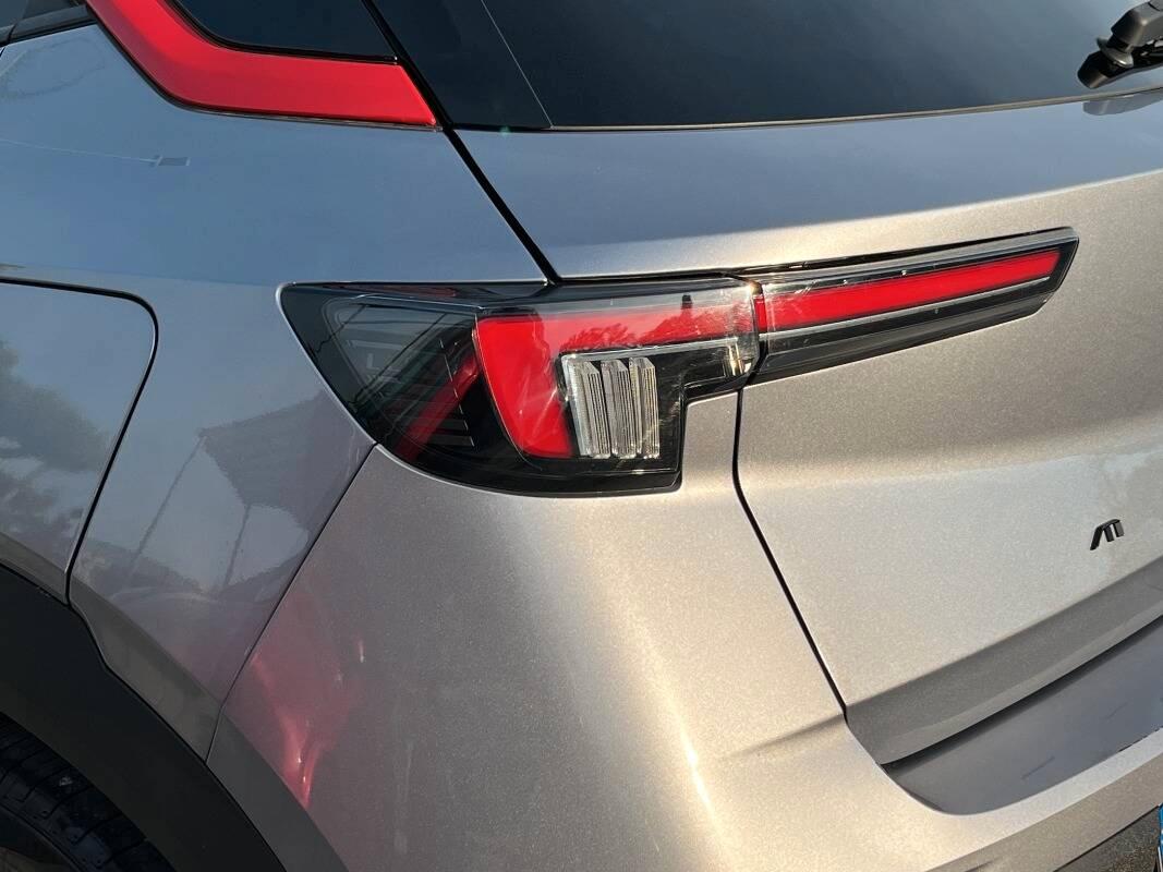 Opel Mokka 1.2 t GS Line s&s 100cv