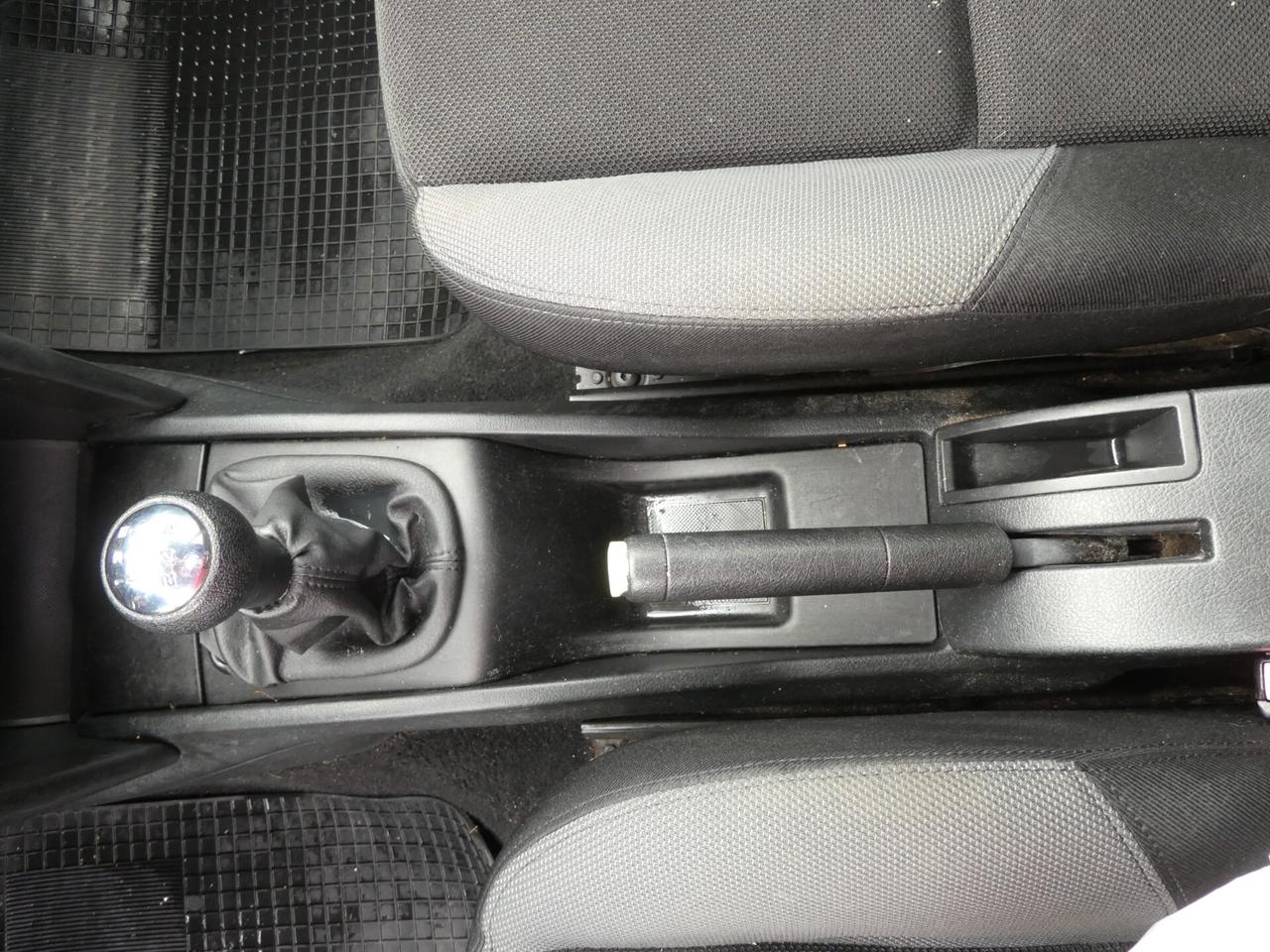 Peugeot 207 1.4 8V 75CV SW GPL OK NEOPATENTATI