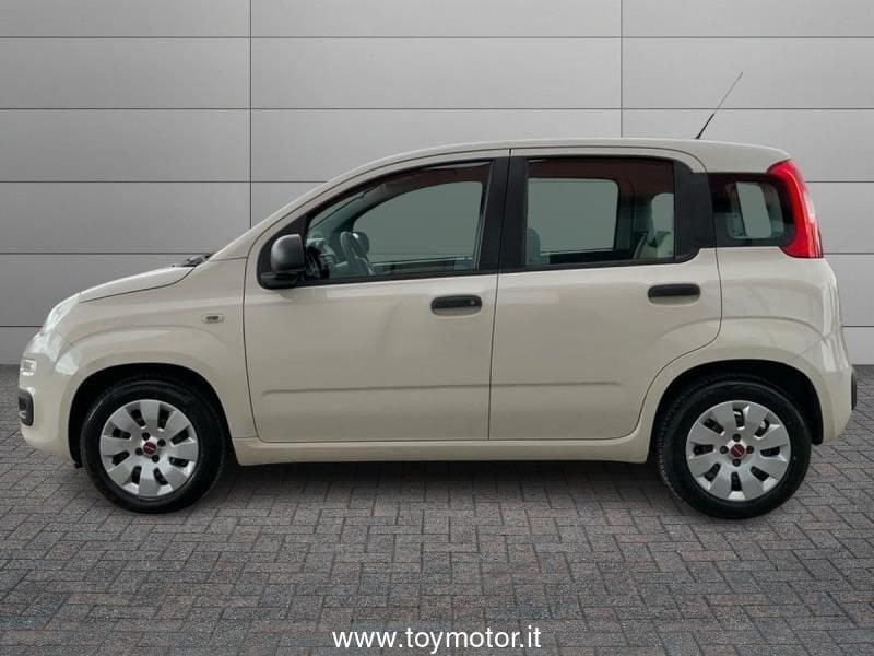 FIAT Panda 3ª serie 1.2 EasyPower Easy