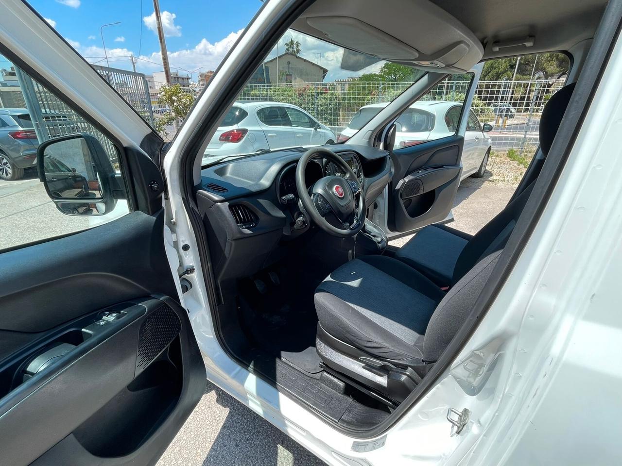 FIAT DOBLO' MAXI 1.6 MJ 3 POSTI